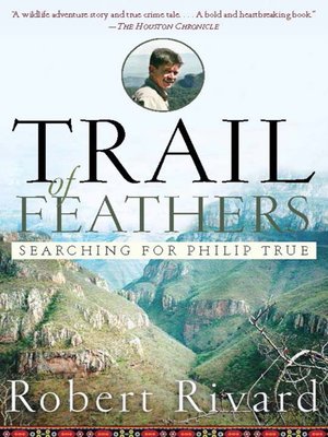 cover image of Trail of Feathers